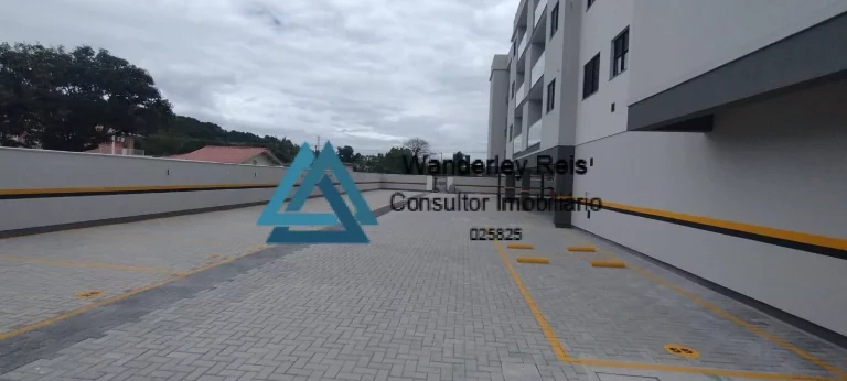 Imagem Belíssimo apto na Vargem Grande com escritura pública