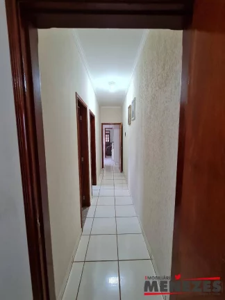 Imagem Casa a venda SemiNova Bairro Nova Leme aceita Financiamento