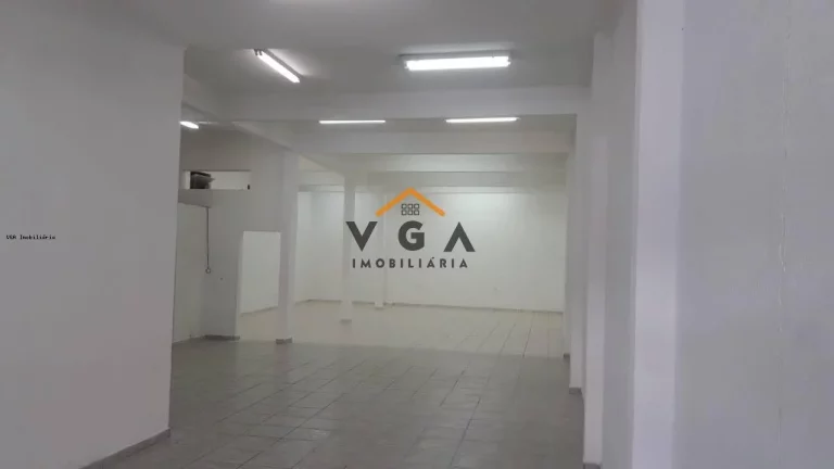 Imagem Sala Comercial para Locação em São Paulo, Vila Marieta, 2 banheiros