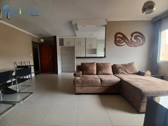 Imagem APARTAMENTO PARA INVESTIR - VILA DUSI - SBC