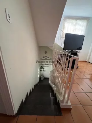 Imagem Casa à venda no bairro Santa Rita - Aparecida/SP