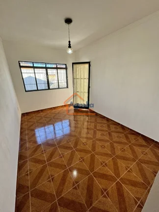 Imagem Casa à venda no bairro Jardim Novo Itacolomi - Mogi Guaçu/SP