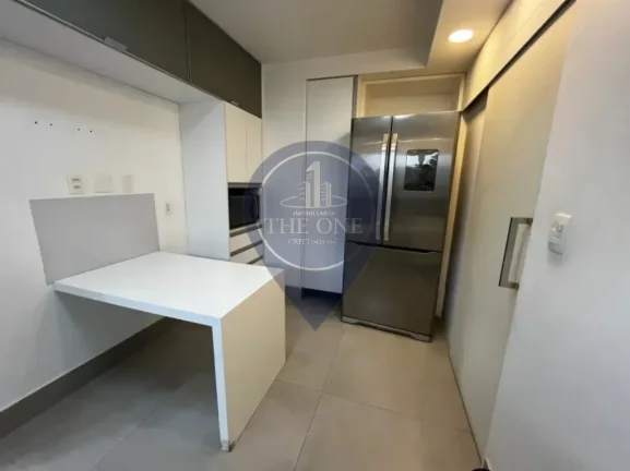 Imagem Imperdível oportunidade de apartamento à venda em São Paulo-SP, Jardim Paulista: 3 quartos, 1 suíte, 4 banheiros, 2 vagas, 120m².