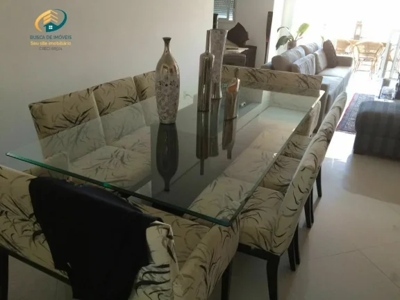 Imagem Apartamento Alto Padrão à venda em São Paulo/SP