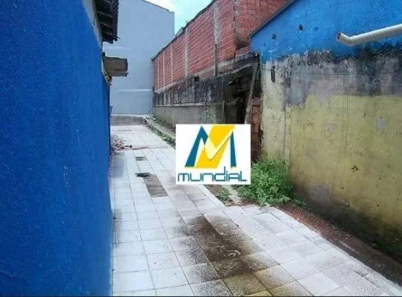 Imagem Um imóvel com proposta bem definida