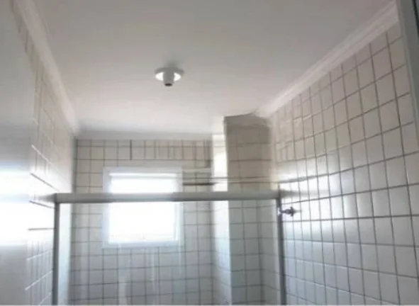 Imagem Apartamento para Locação no Condomínio Residencial dos Santos