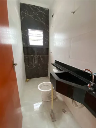 Imagem CASA COM 60.17 m² - BOPIRANGA - ITANHAEM SP
