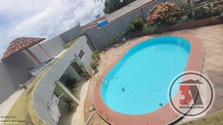 Imagem Casa 685m2 Jardim das Mangueiras - terreno 1800m2