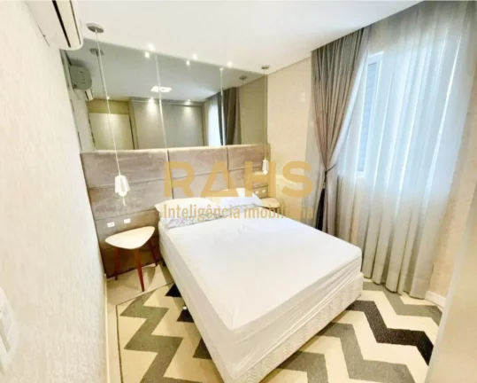 Imagem Excelente Sobrado Geminado em Condomínio Fechado no melhor do Bom Retiro. Sobrado Geminado semi mob...