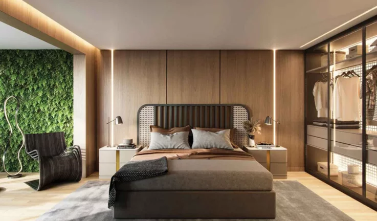 Imagem APARTAMENTO RESIDENCIAL em São Paulo - SP, Santo Amaro