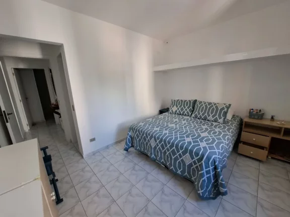 Imagem APARTAMENTO COM 3 DORMITÓRIOS, SENDO 1 SUÍTE, 3º OPCIONAL, NA PRAIA DE PITANGUEIRAS.
