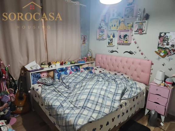 Imagem Casa à Venda - Cond. Constantino Matucci - Iporanga