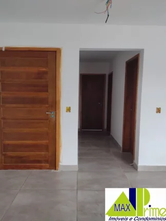 Imagem APARTAMENTO 02 DORMITÓRIOS, LAVANDERIA INDEPENDENTE E QUINTAL