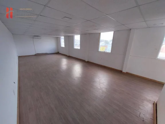 Imagem PRÉDIO COMERCIAL COM MAIS DE 500M².