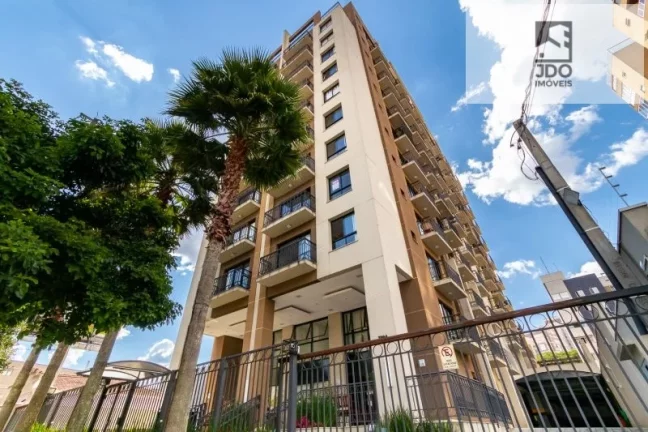Imagem Studio a Venda no bairro Guaíra - Curitiba, PR