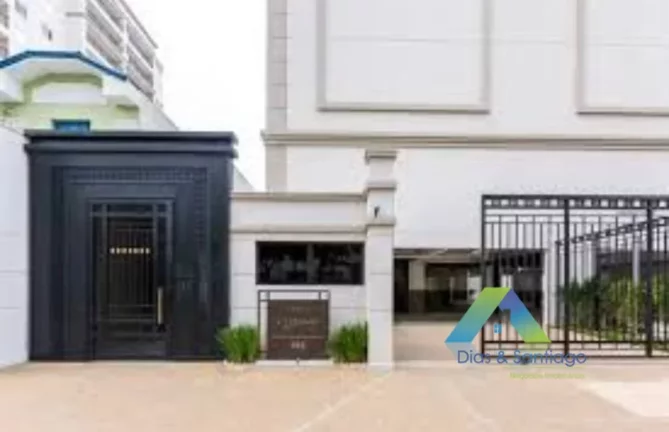 Imagem Apartamento à venda no bairro Ipiranga - São Paulo/SP