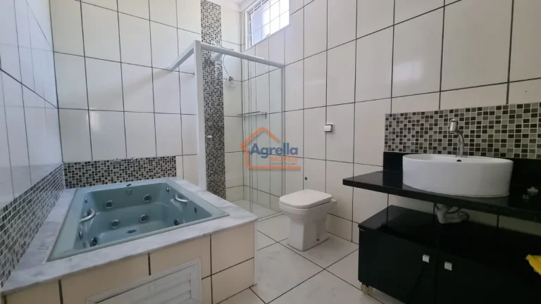 Imagem Casa à venda no bairro JARDIM NOSSA SENHORA DAS GRAÇAS - Mogi Mirim/SP
