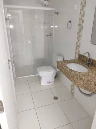 Imagem APARTAMENTO COM 3 DORMITÓRIOS À VENDA, 130 M² POR R$ 700.000,00 - AVIAÇÃO - PRAIA GRANDE/SP