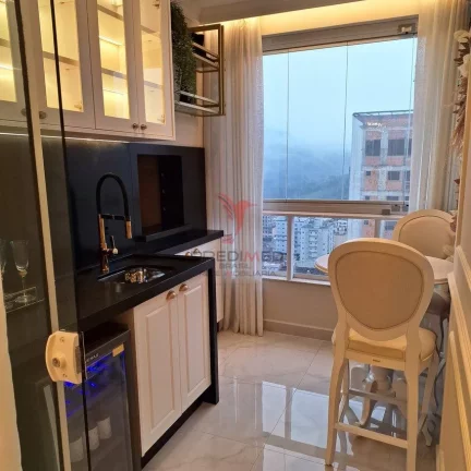 Imagem Apartamento a poucos metros do mar em Itapema