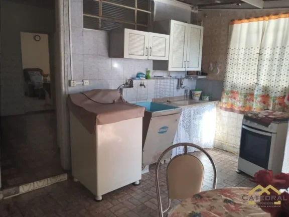 Imagem CASA COM 1 DORMITÓRIO À VENDA, 185 M² POR R$ 490.000,00 - VILA ARENS - JUNDIAÍ/SP