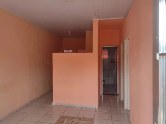 Imagem Casa com 2 dormitórios à venda, 51 m² por R$ 240.000,00 - Cidade Boa Vista - Suzano/SP