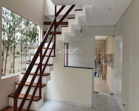 CASA RESIDENCIAL em Bertioga - SP, Morada da Praia