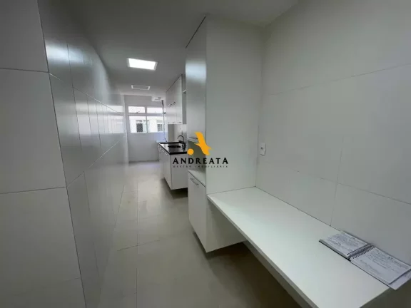 Imagem Rua Mena Barreto - Botafogo Apartamento a Venda de 4 quartos