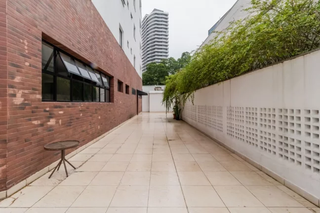 Imagem APARTAMENTO STUDIO 36,00 M ARMÁRIOS QUARTO COZINHA VILA NOVA CONCEIÇÃO ESPAÇO COWORKING FITNESS SAUNA PISCINA AQUECIDA EXCELENTE LOCALIZAÇÃO