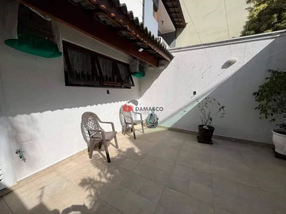Imagem Sobrado à venda, Campestre, Santo André, SP