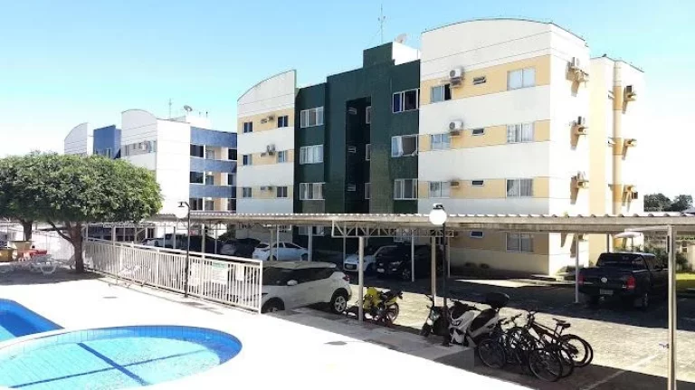 Imagem Apartamento 3 dormitórios para Venda em Teresina, Piçarreira, 3 dormitórios, 1 suíte, 1 banheiro, 1 vaga