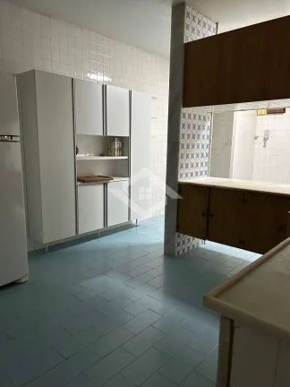 Imagem Apartamento Exclusivo em Copacabana - 330m² com 4 Quartos e 2 Vagas