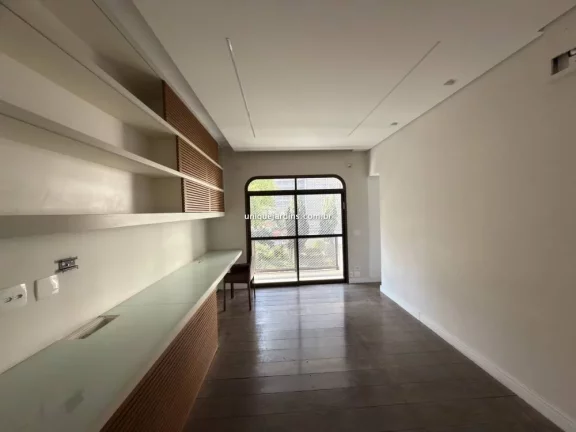 Imagem Apartamento à venda Jardim América São Paulo