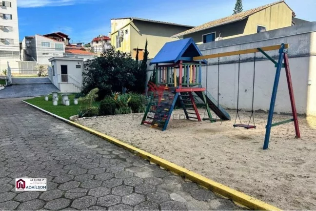 Imagem APARTAMENTO 2 dormitórios - Bairro Abraão em Florianópolis -SC BRASIL