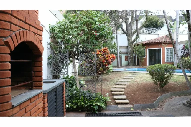 Imagem CASA RESIDENCIAL em São Paulo - SP, Vila Cordeiro