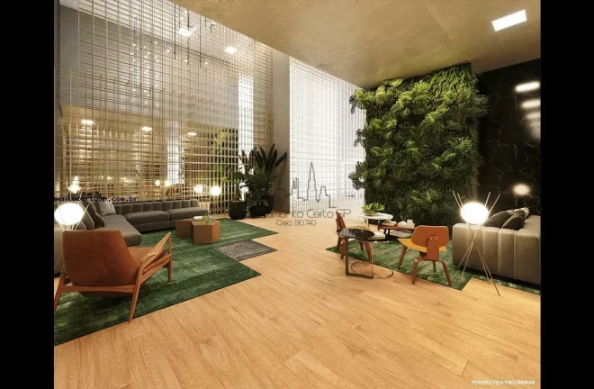 Imagem Apartamento à venda em São Paulo/SP