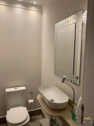 Imagem Apartamento à venda no Condomínio Alta Vista (Prestige) - 9 de Julho - Jundiaí