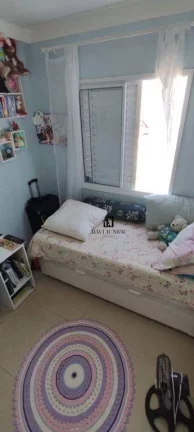 Imagem Apartamento com 2 dormitórios sendo 1 suite à venda, 65 m² por R$ 450.000 - Jardim Americano - Sorocaba/SP