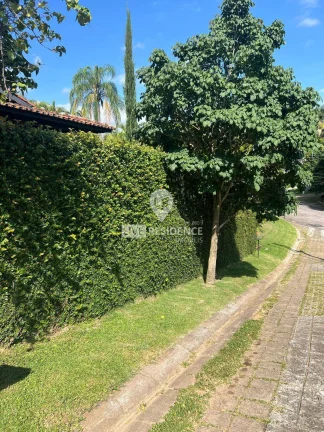Imagem Parque das Laranjeiras Itatiba SP