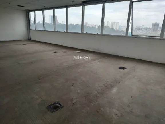 Imagem Prédio com 2660m2 no no Jardim Independência