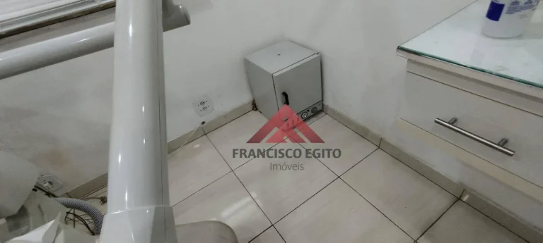 Imagem Sala à venda, 31 m² por R$ 100.000,00 - Centro - Niterói/RJ