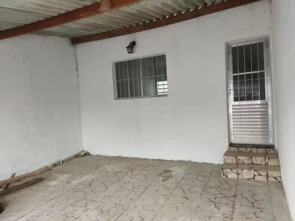 Imagem Casa com 2 dormitórios à venda, 60 m² por R$ 250.000,00 - Parque Residencial Marengo - Itaquaquecetuba/SP