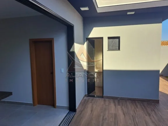 Imagem Casa Condomínio - Ribeirão Preto - Bonfim Paulista