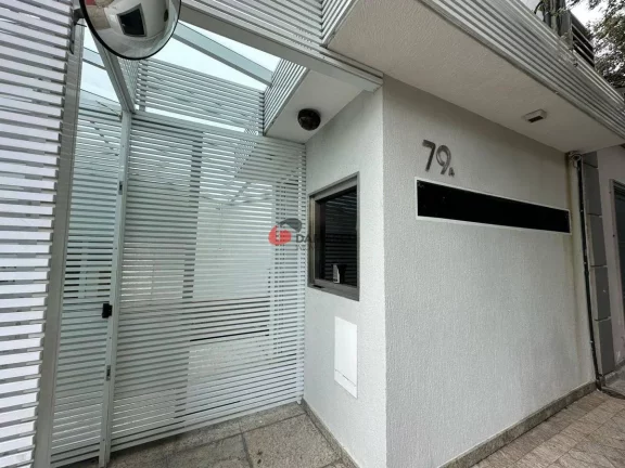 Imagem Prédio para locação, Vila Vermelha, São Paulo, SP