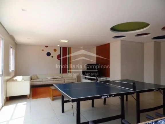 Imagem Apartamento sofisticado à venda no Taquaral, em uma das regiões mais valorizadas da cidade. Com um...