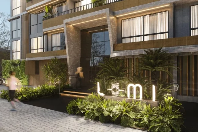 Imagem Apartamento com 57,46 M² R$ 603.684,90 em Cabo Branco, João Pessoa.