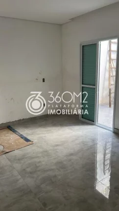 Imagem Casa para Venda em Santo André / SP no bairro Vila Vitória