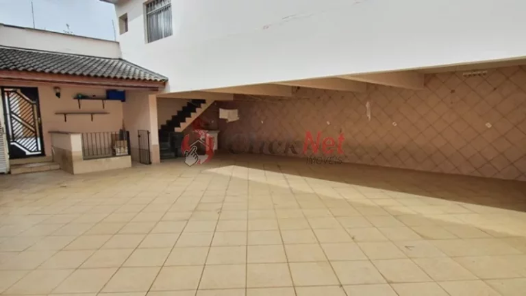 Imagem Maravilhoso sobrado para Venda no bairro Parque dos Passaros