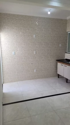 Imagem Casa com 3 dormitórios à venda, 85 m² por R$ 360.000,00 - Barreiro - Taubaté/SP