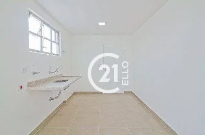 Imagem Apartamento com 134 m², 3 quartos sendo 1 suíte - Jardins