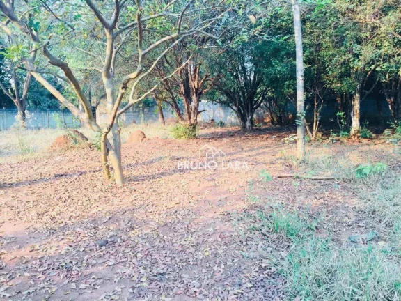 Imagem Área à venda, 12000 m² por R$ 1.200.000,00 - Cidade Nova - Igarapé/MG